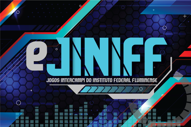 IFF promove Jogos Eletrônicos Intercampi - eJiniff