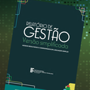IFF publica Relatório de Gestão 2025 em linguagem simples