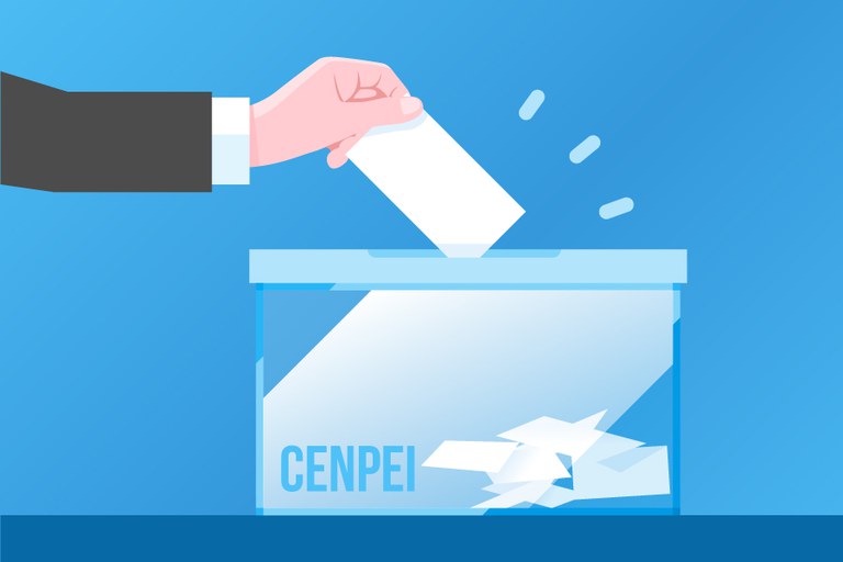 IFF realiza eleição para vagas remanescentes do Cenpei