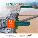 IFF sedia 1ª edição do Finep Day, em Campos-RJ