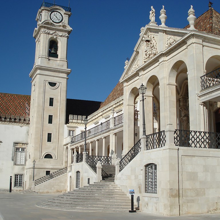 IFF seleciona estudante para intercâmbio de um mês em Portugal