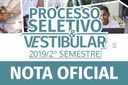 IFF suspende Vestibular para o Curso Superior de Enfermagem do Campus Guarus