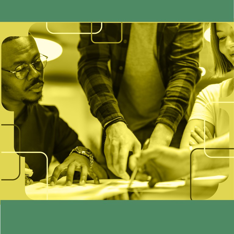 IFF vai formar equipes para busca ativa de potenciais estudantes da EJA-EPT