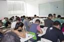 IFFluminense aplica as provas do Vestibular 2018 - 1º semestre