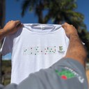 IFFluminense inicia distribuição de 10 mil camisas de uniforme para estudantes dos cursos técnicos