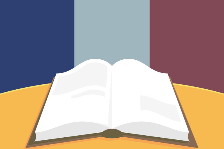 IFFluminense participará do Programa de Leitores Franceses 2018