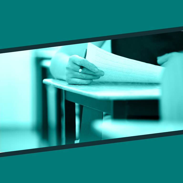 Estão abertas as inscrições para avaliação presencial de Língua Portuguesa para estrangeiros, imigrantes e refugiados