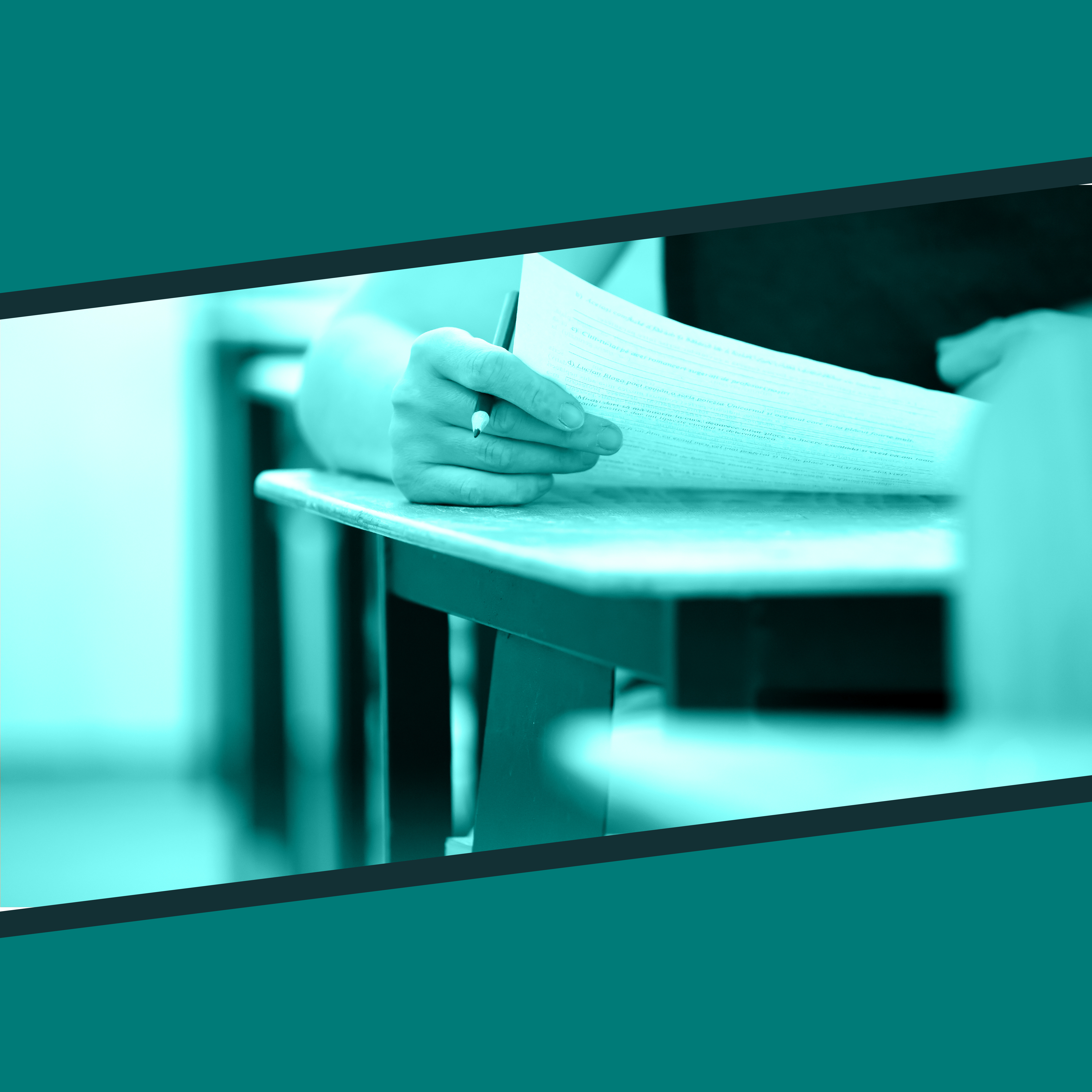 Estão abertas as inscrições para avaliação presencial de Língua Portuguesa para estrangeiros, imigrantes e refugiados