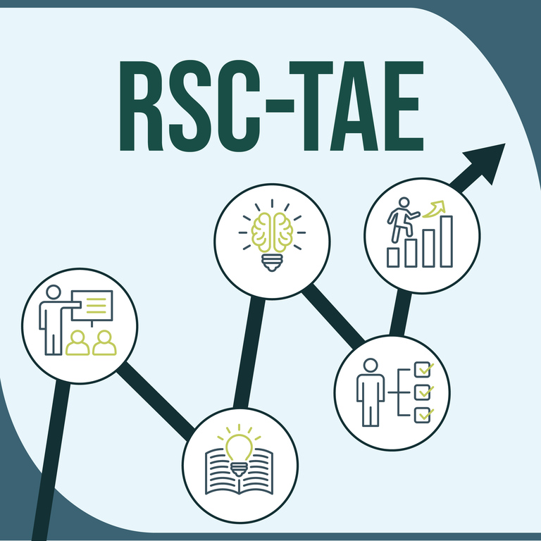 Implementação do RSC-TAE segue em ritmo acelerado no IFF