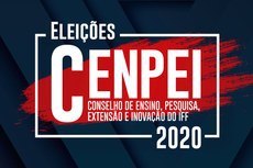 Abertas inscrições das chapas para concorrer nas Eleições para o Cenpei