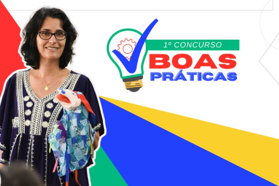 Inscrições abertas para Concurso de Boas Práticas do MEC