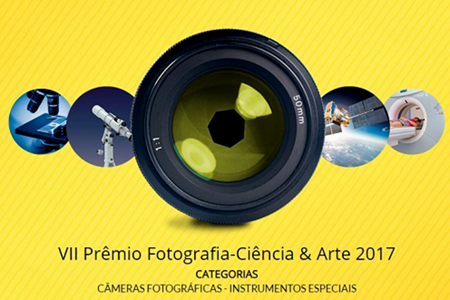 Inscrições abertas para o VII Prêmio Fotografia do CNPq