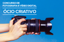 Inscrições para Concurso de Fotografia e Vídeo Digital do IFF podem ser feitas até 31 de maio 
