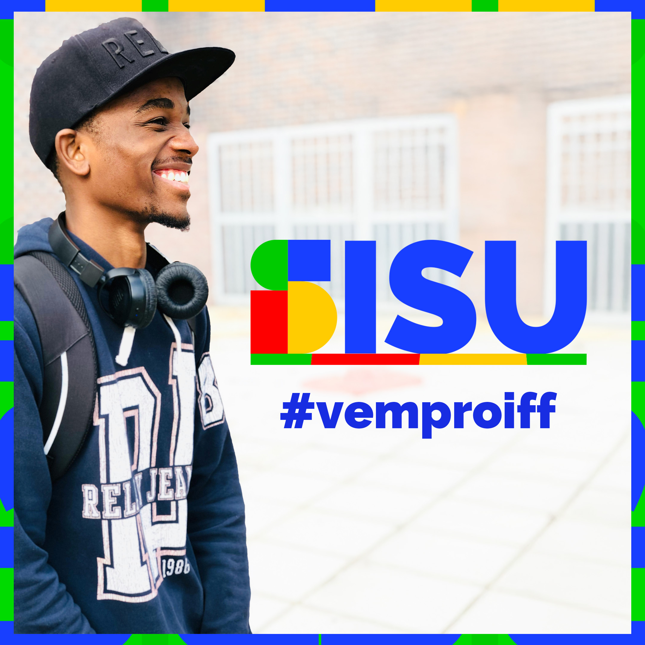 Inscrições para o Sisu 2025 começam no dia 17 de janeiro