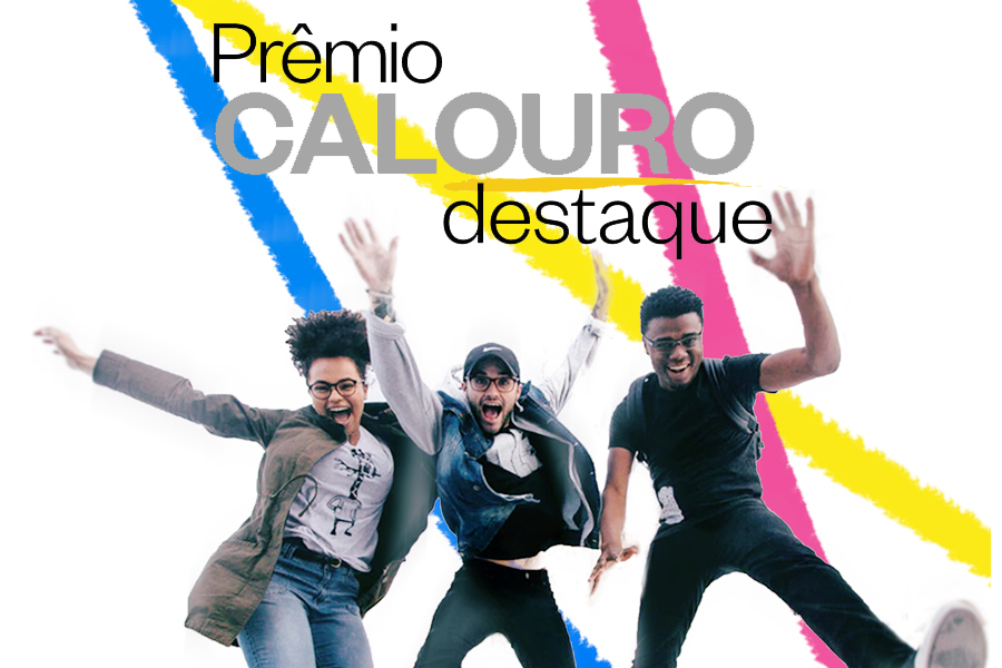 Inscrições para Prêmio Calouro Destaque seguem até domingo