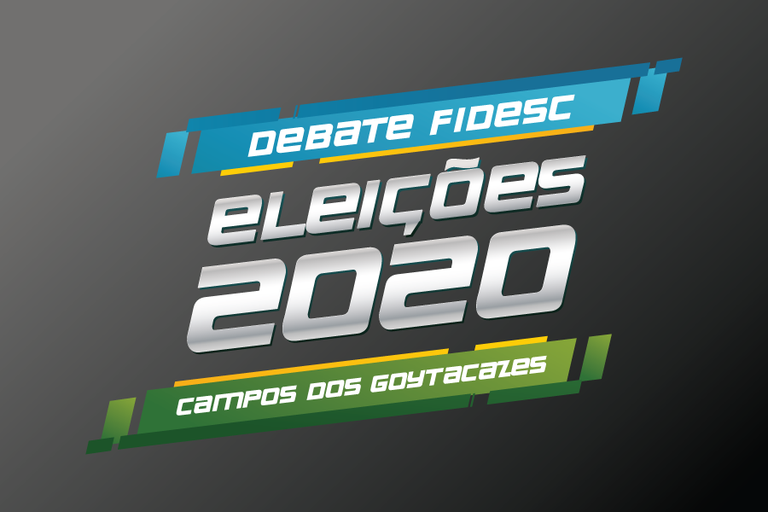 Instituições de ensino superior promoverão debate com candidatos à prefeitura de Campos-RJ