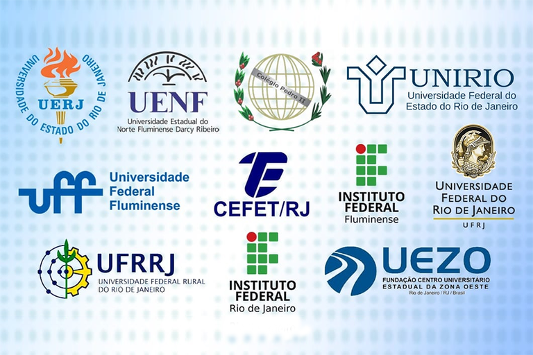 Instituições federais e estaduais de educação do Rio de Janeiro publicam manifesto