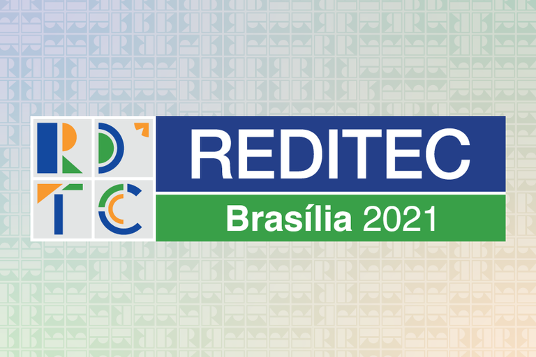 Instituto Federal de Brasília realizará a 45ª edição da Reditec em formato híbrido