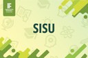 Matrículas do Sisu serão realizadas de 29 de junho a 04 de julho