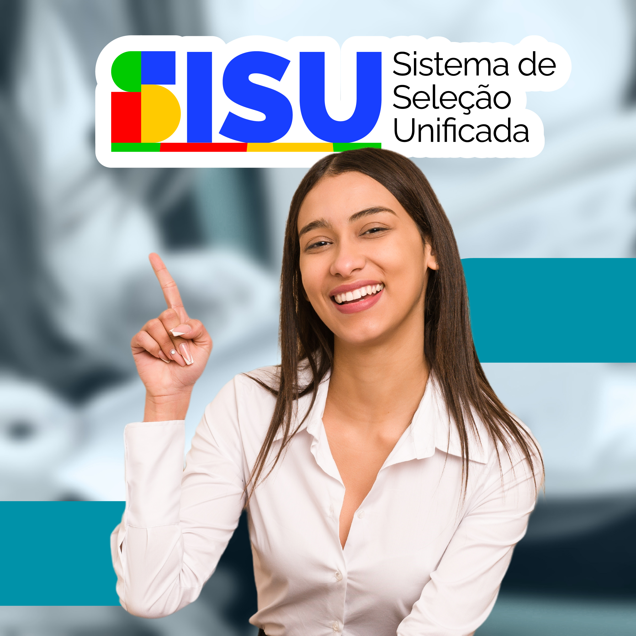 Matrículas presenciais de vagas remanescentes do Sisu serão realizadas de 02 a 06 de março