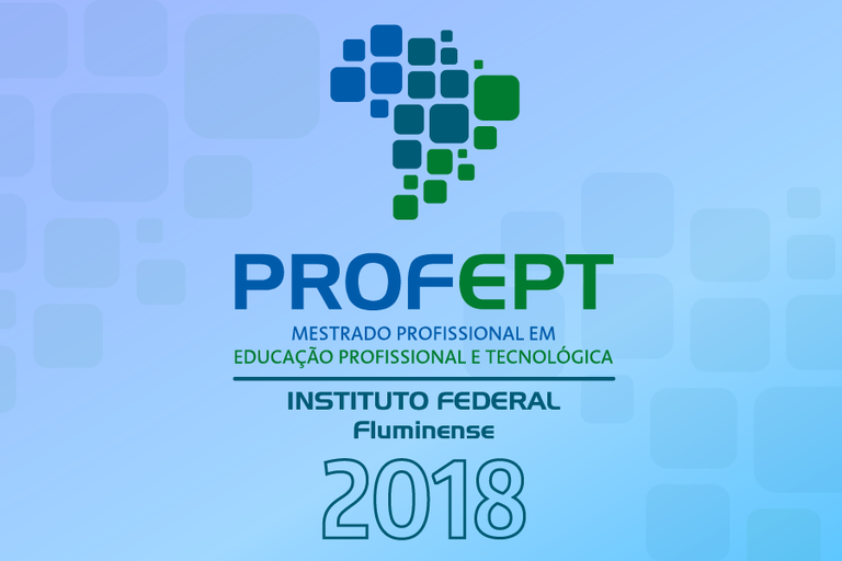 Mestrado em Educação Profissional e Tecnológica abre 820 vagas para todo o Brasil