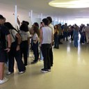 Mostra de Extensão IFF-Uenf-UFF-UFRRJ é marcada por diversidade de projetos e rodas de conversa