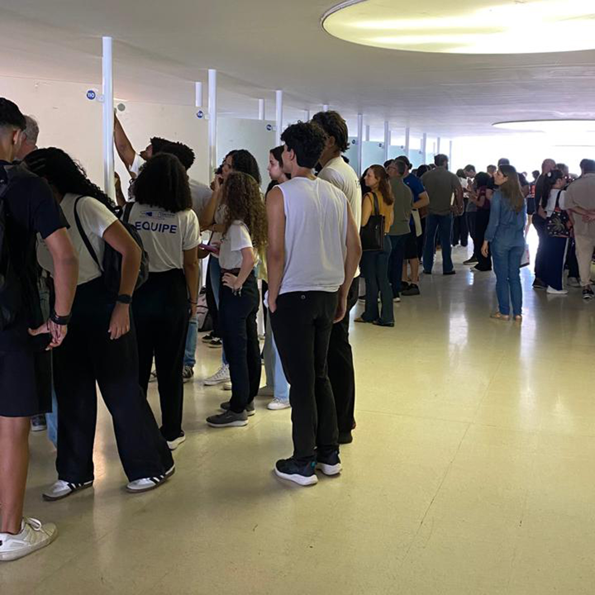 Mostra de Extensão IFF-Uenf-UFF-UFRRJ é marcada por diversidade de projetos e rodas de conversa