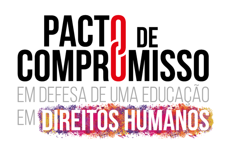 MPF celebra pacto com instituições por educação em direitos humanos
