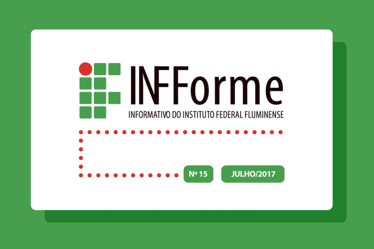 Nova edição do Informativo Eletrônico do IFFluminense