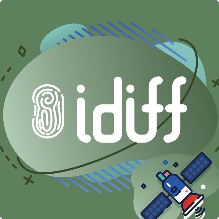 Nova página do idIFF disponível a partir desta terça-feira, 14 de abril