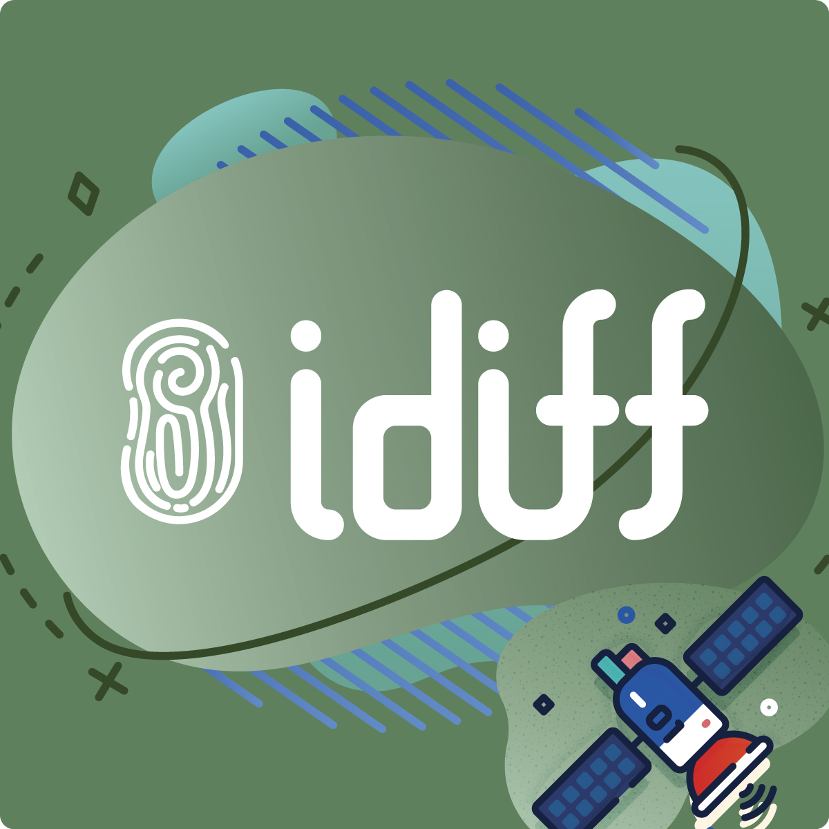 Nova página do idIFF disponível a partir desta terça-feira, 14 de abril