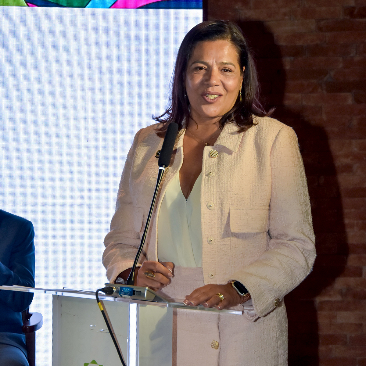 Nova presidência do Conif toma posse, em Brasília