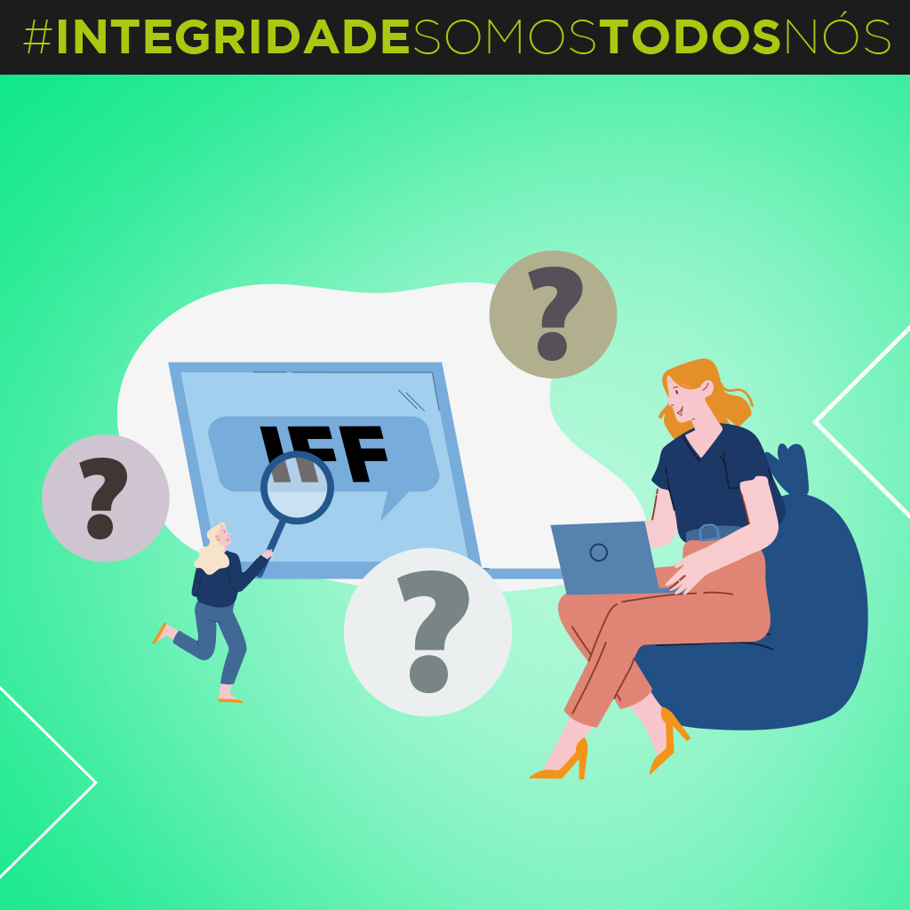 Ouvidoria do IFF: perguntas e respostas para conhecer melhor