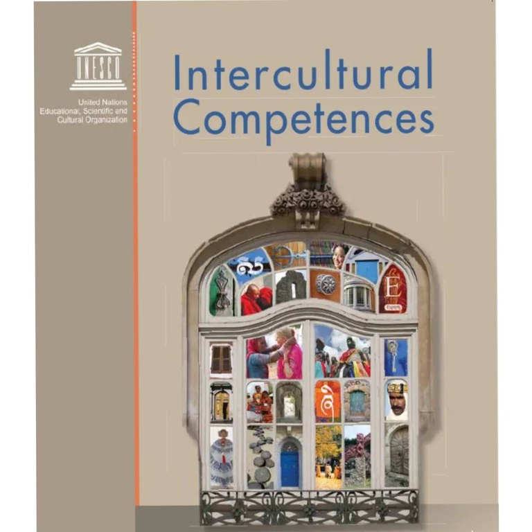 Pesquisadores podem submeter artigos para Conferência sobre Competências Interculturais 2024
