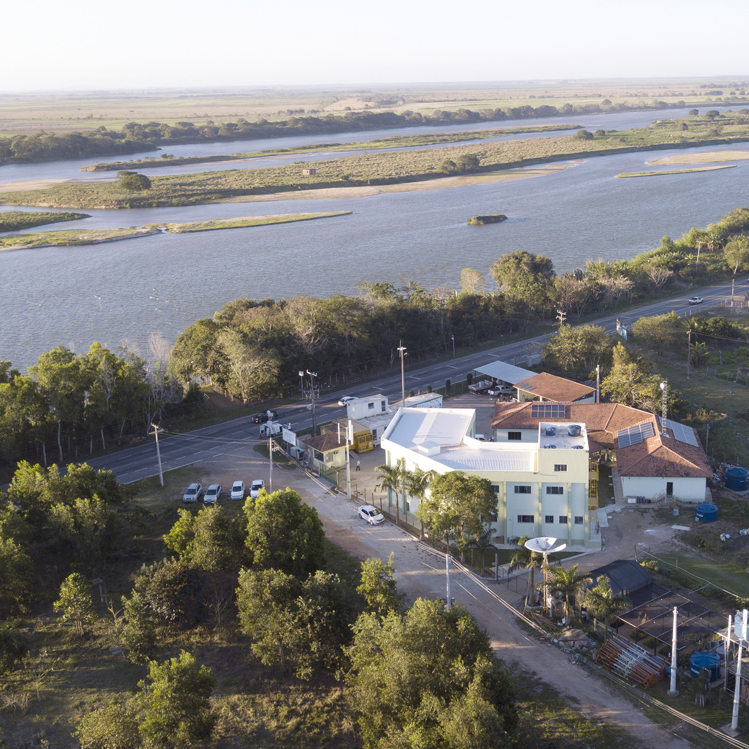 Polo de Inovação do IFF completa 10 anos com programação comemorativa