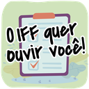 Prazo para contribuir com a atualização do Regimento Geral do IFF vai até 28 de agosto