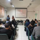 Profissionais de Comunicação do IFF participam de curso sobre tendências na área