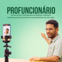 Programa Profuncionário vai selecionar servidores do IFF para funções de professores bolsistas e supervisores de curso