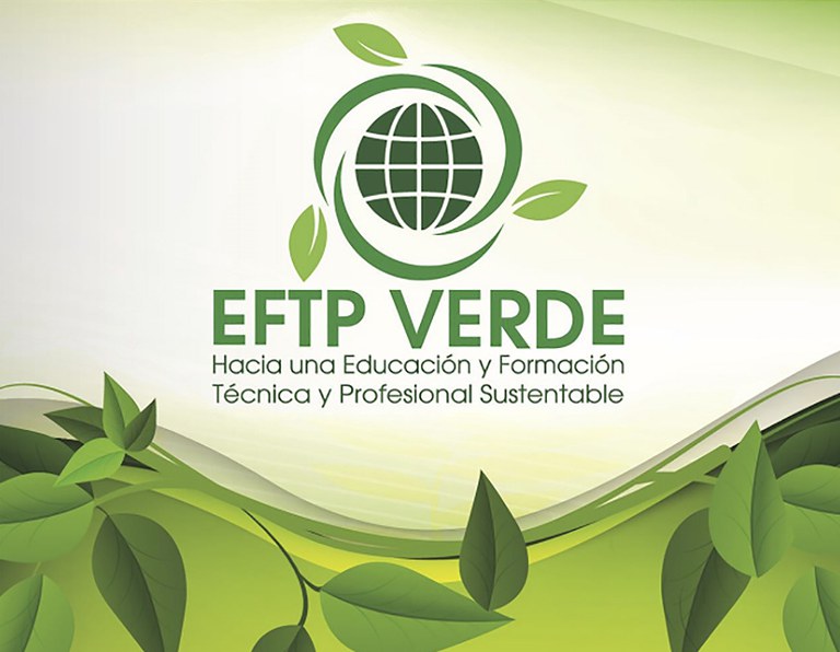 Reitor do IFF apresenta experiências da Rede Federal em evento internacional sobre Educação Profissional Verde