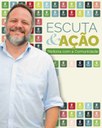 Reitor do IFF vai se reunir com a comunidade acadêmica em todas as unidades do Instituto