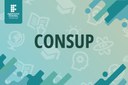 Reunião do Consup será realizada no dia 01 de junho