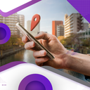 Saiba como utilizar o serviço de localização remota em caso de furto ou perda de celular