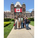 Servidores do IFF contam sobre a experiência de imersão no Canadá