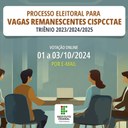 Servidores técnico-administrativos do IFF irão eleger seus representantes para a Cispcctae