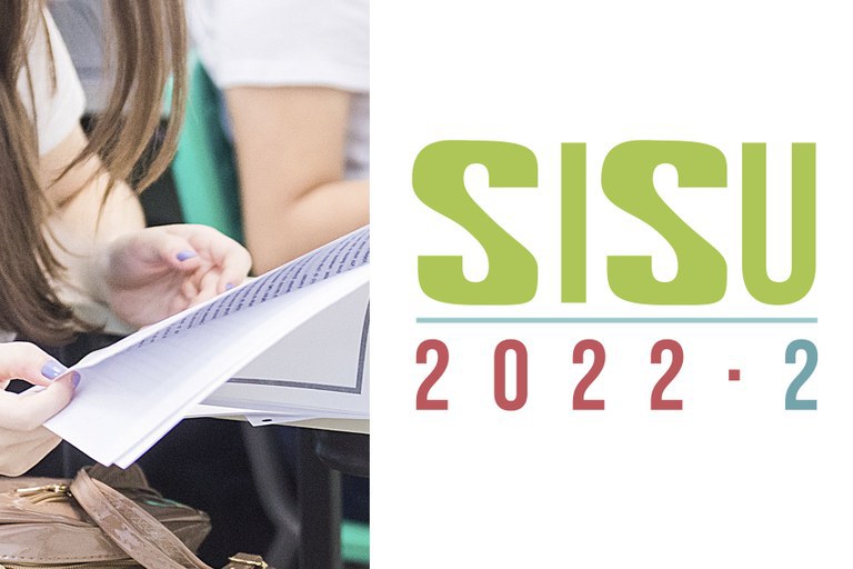 Sisu: candidatos aprovados devem realizar a matrícula de 13 a 18 de julho