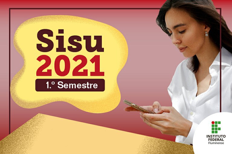 Sisu: Nova convocação para Vagas Remanescentes dos Candidatos da Lista de Espera