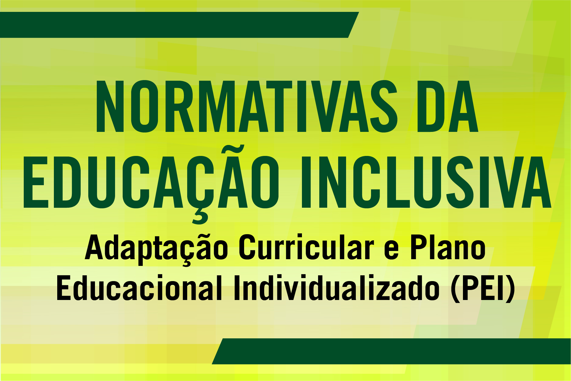 Abertas inscrições para curso sobre Educação Inclusiva