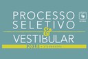 Vestibular 2018: resultado da 1.ª Fase e dos recursos contra o Resultado Preliminar