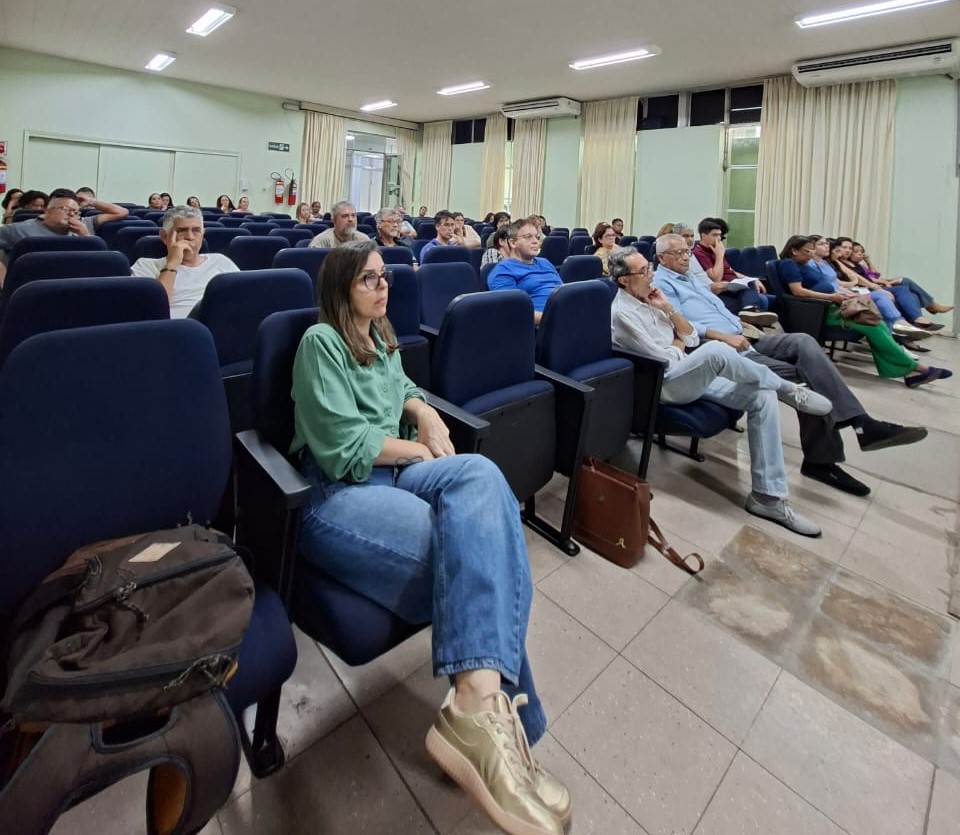 Visitas da CISPCCTAE Itinerante ciclo 2025 são concluídas