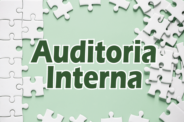 Você conhece a Auditoria Interna do IFF?
